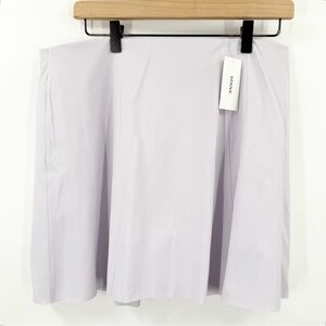 Spanx Core Lux Skort Violet Air